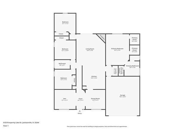 Building Photo - 9135 Prosperity Lake Dr