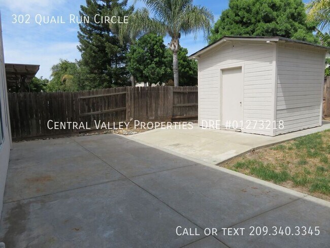 Building Photo - 302 Quail Run Cir