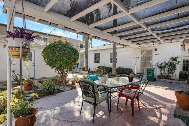 Building Photo - 4518 52nd St