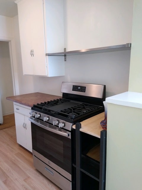 kitchen - 1606 20th St