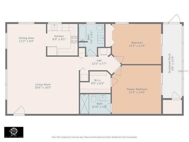 Building Photo - 1808 Hammock Pine Blvd