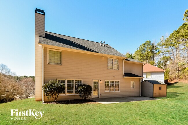 Building Photo - 60 Evans Point