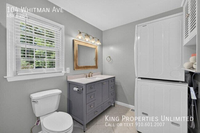 Building Photo - 104 Whitman Ave