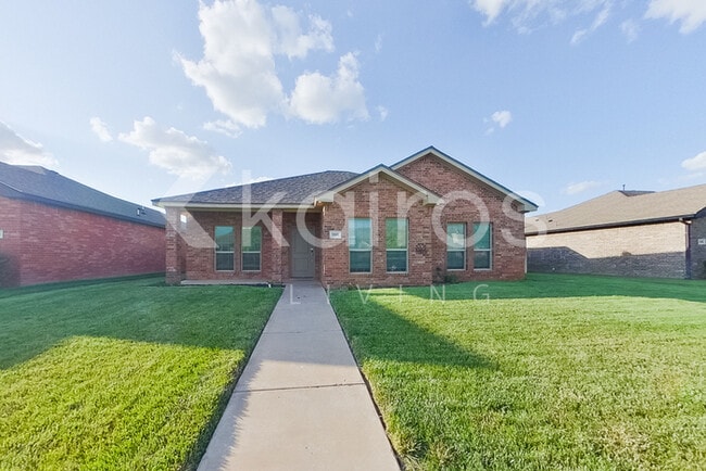 Primary Photo - 9808 Asher Ave