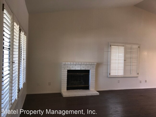 Building Photo - 3 br, 2 bath House - 4508 GRACE AVE