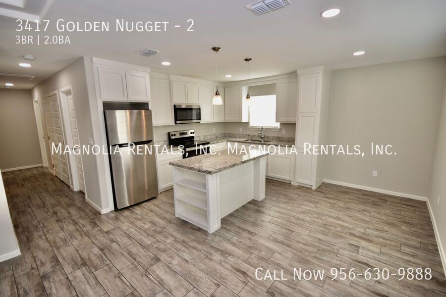 Building Photo - 3417 Golden Nugget