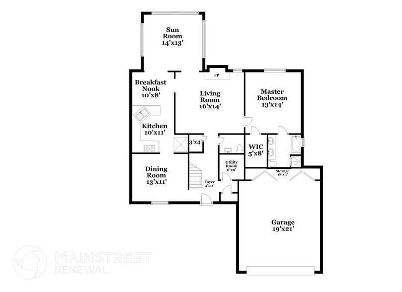 Building Photo - 506 Valley College Dr