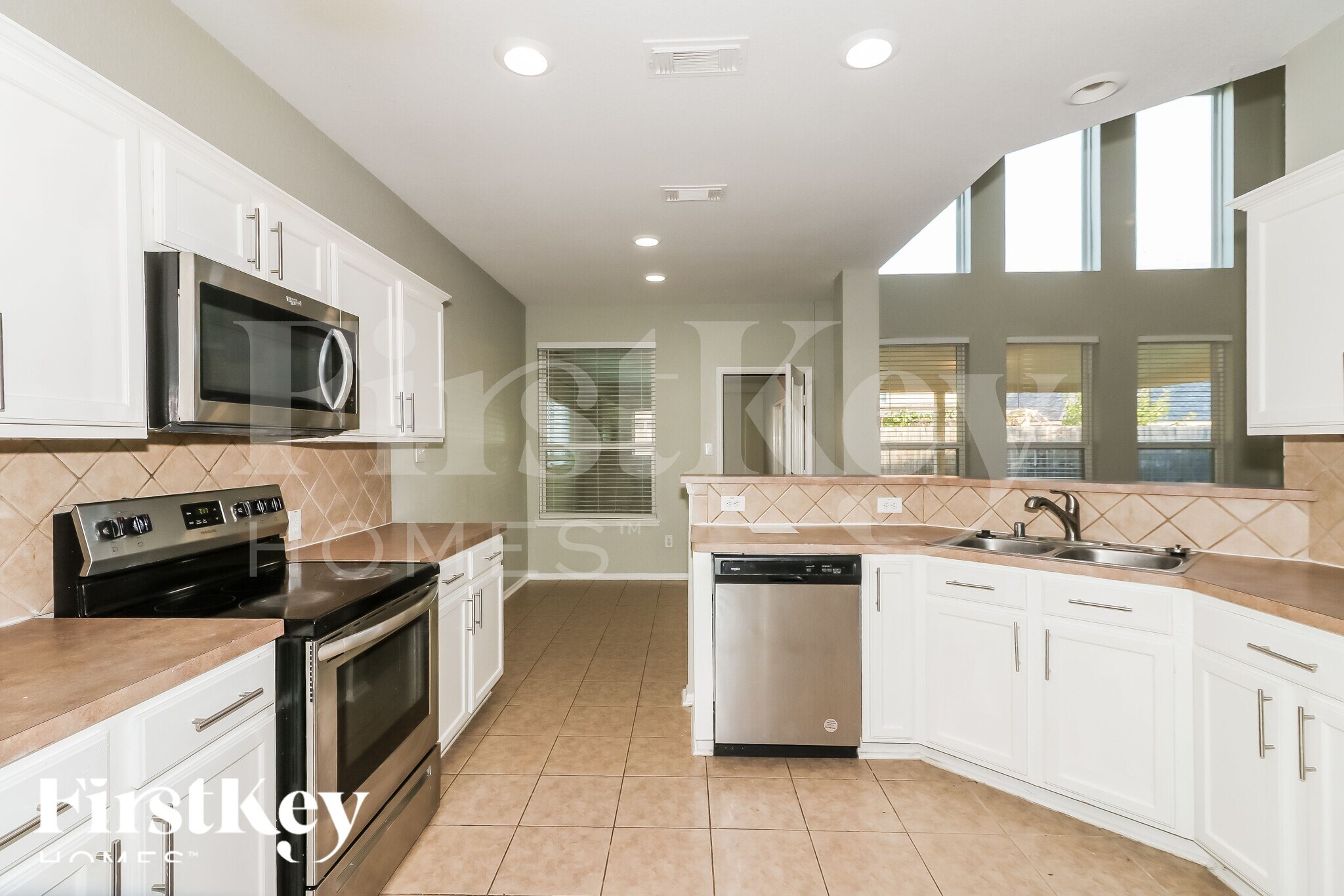 Building Photo - 16614 Cold Harbor Ln