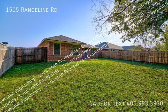 Building Photo - 1505 Rangeline Rd