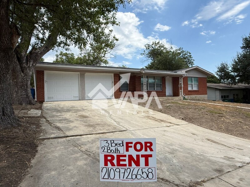 Building Photo - 507 Stockton Dr