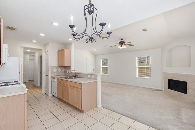 Building Photo - 7414 Rosebud Bend Dr