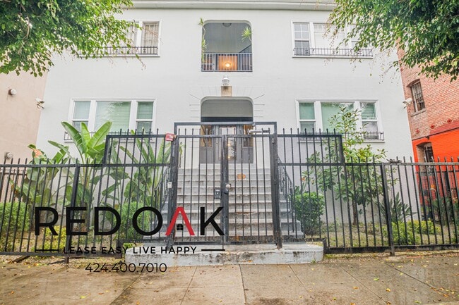 Building Photo - 132 Westmoreland Ave