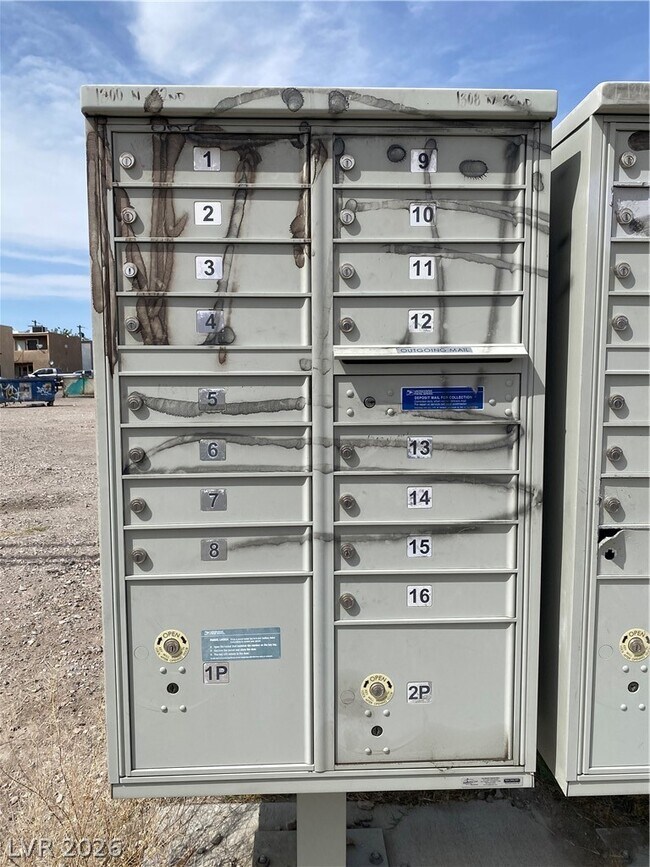 Building Photo - 1300 N 22nd St