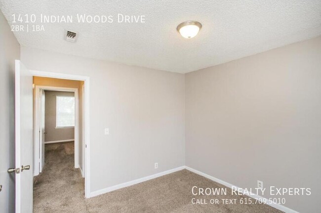 Building Photo - 1410 Indian Woods Dr