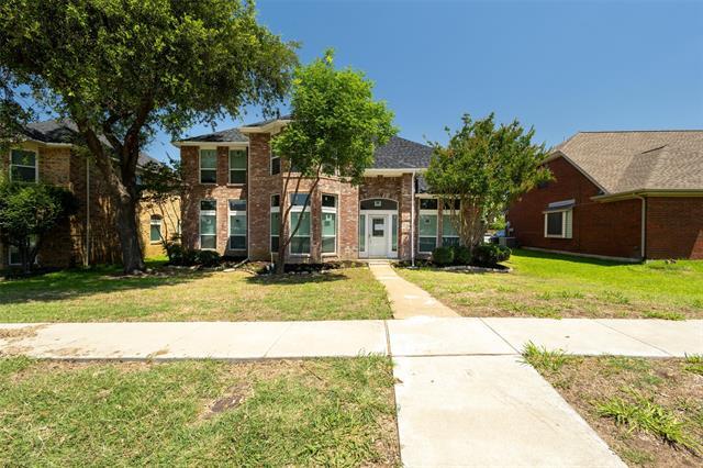 Primary Photo - 1521 Palisades Dr