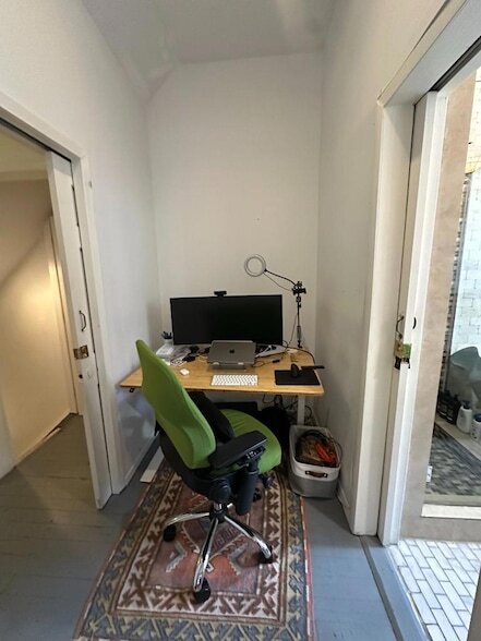 Building Photo - 505 Hicks St