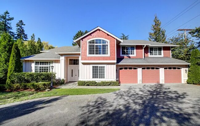 Primary Photo - 10260 NE 30th Pl