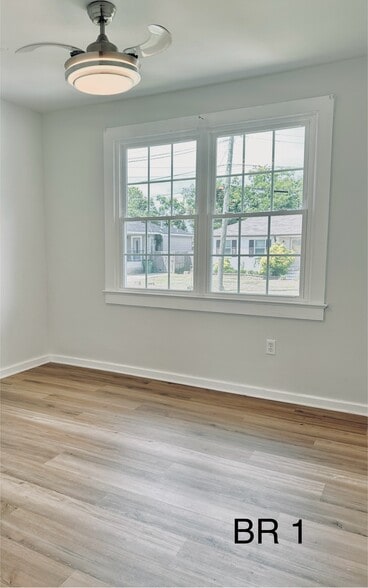 Bedroom 1 - 7900 Richard St