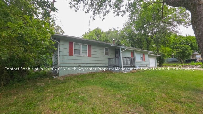 Building Photo - Newly Remodeled 3 bed 1 bath