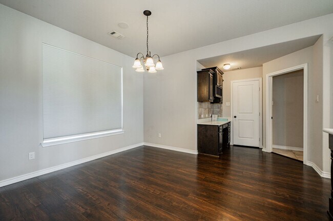 Building Photo - Your Royse City Retreat Awaits!