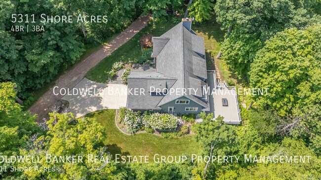 Building Photo - 5311 Shore Acres