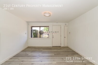 Building Photo - 771 17th St