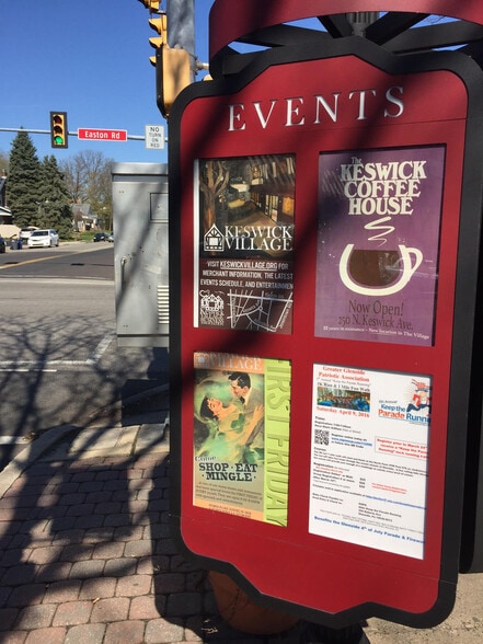 Building Photo - 283 Keswick Ave