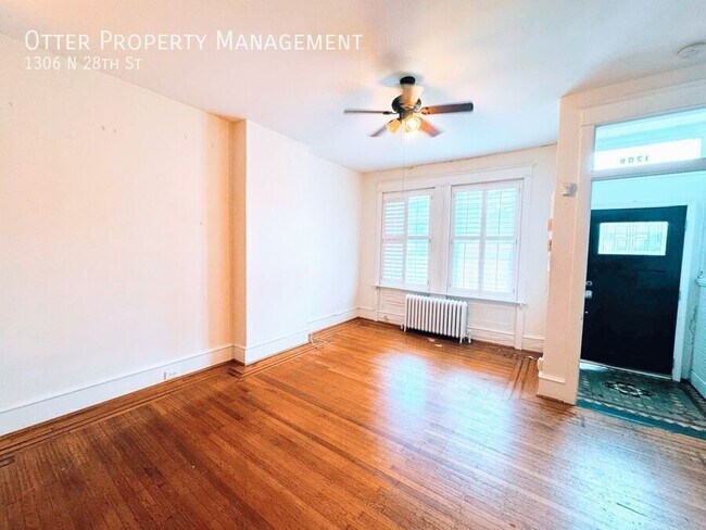 Building Photo - 1306 N 28th St