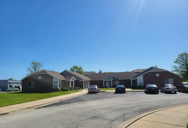 Building Photo - Lake Point Landing Phase I