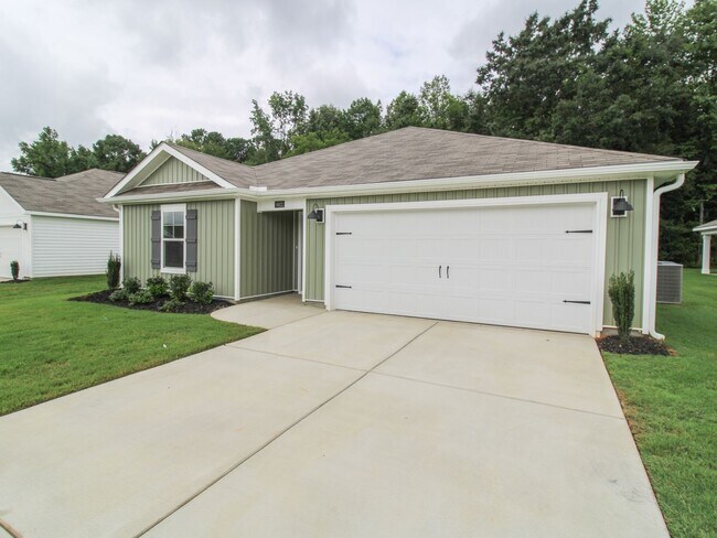 Building Photo - Brand-New Construction in Beautiful Sequoyah Cove – Owens Cross Roads!