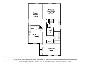 Building Photo - 7442 Primrose Post