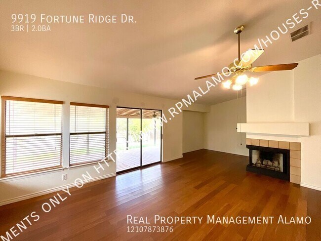 Building Photo - 9919 Fortune Ridge Dr