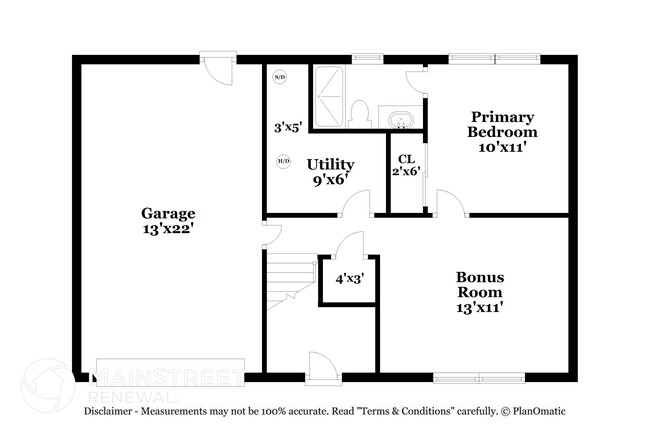 Building Photo - 1509 Manor Dr