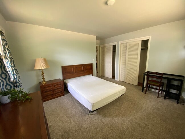 Bedroom #1 - 1694 E River Rd