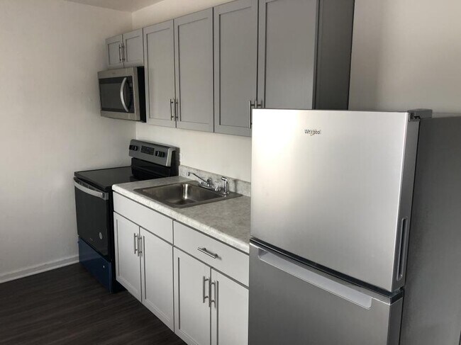 Building Photo - 1 bedroom in Chicago IL 60626