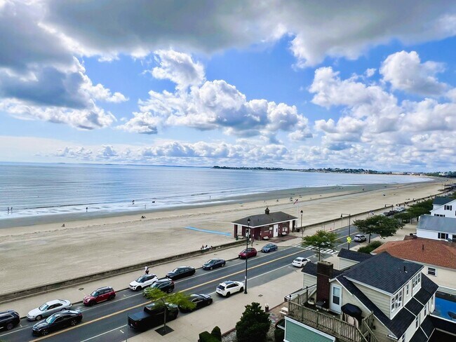 Building Photo - 474 Revere Beach Blvd