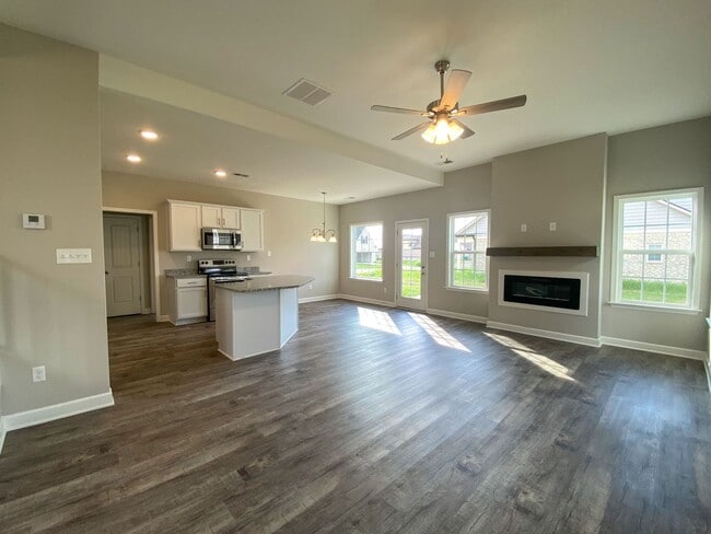 Building Photo - 4 bed, 2.5 bath in Walls Ms....New subdivi...