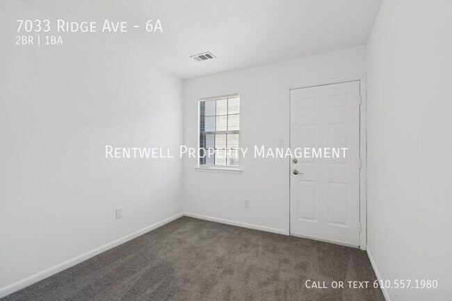 Building Photo - 7033 Ridge Ave