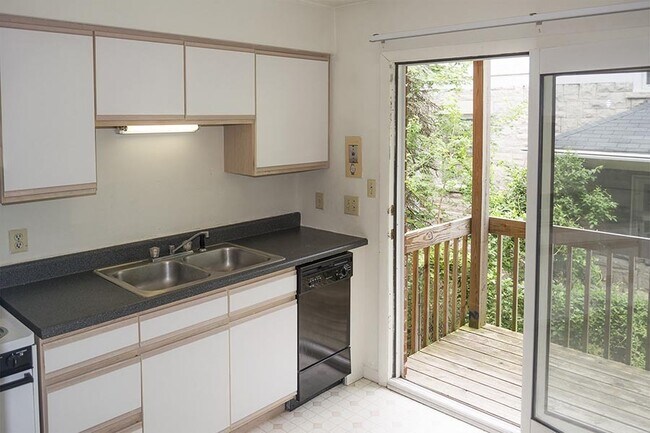 Interior Photo - Beechwood Manor II Apartments