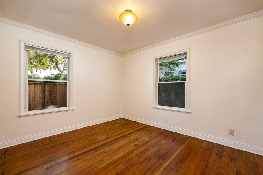 Other Bedroom - 1821 Chino St