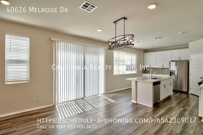 Building Photo - 40626 Melrose Dr