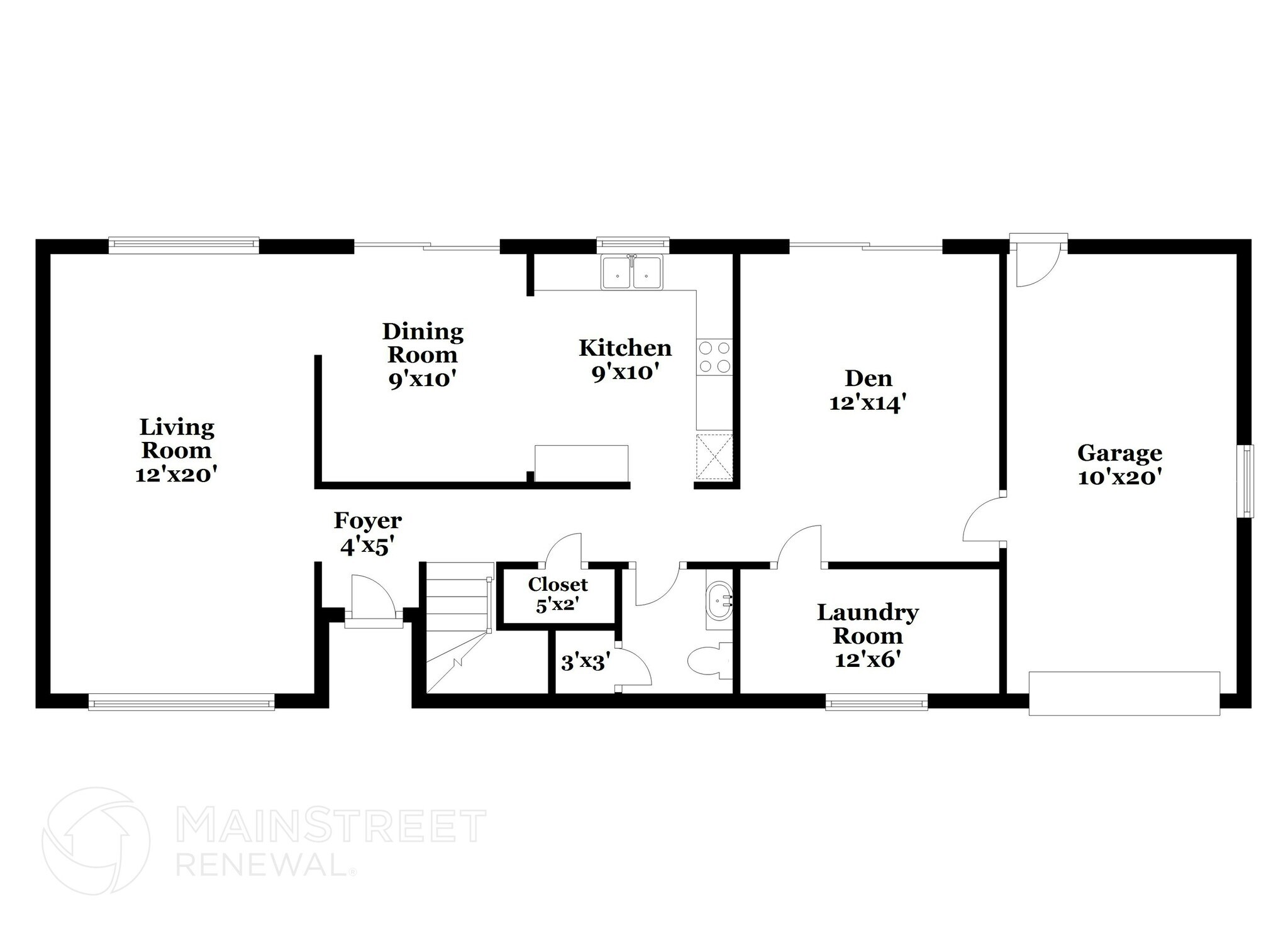 Building Photo - 1148 Palisades Dr