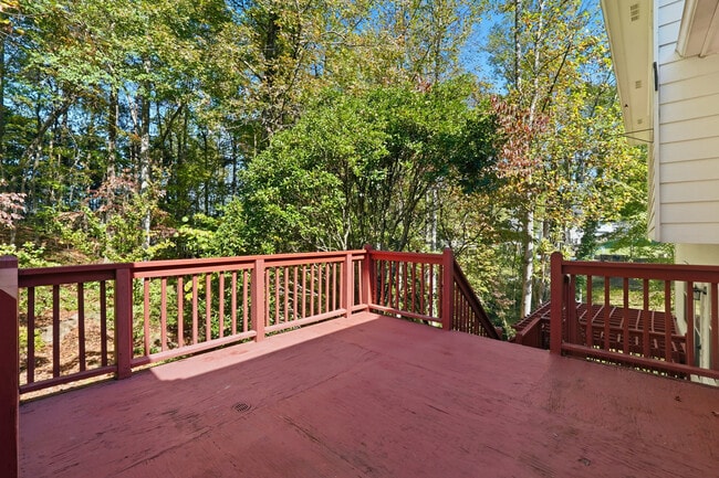 Building Photo - 3007 Clove Tree Ln