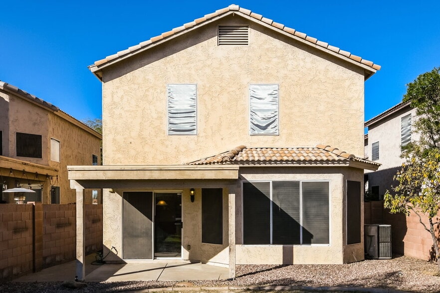 Building Photo - 17435 N 16th Pl