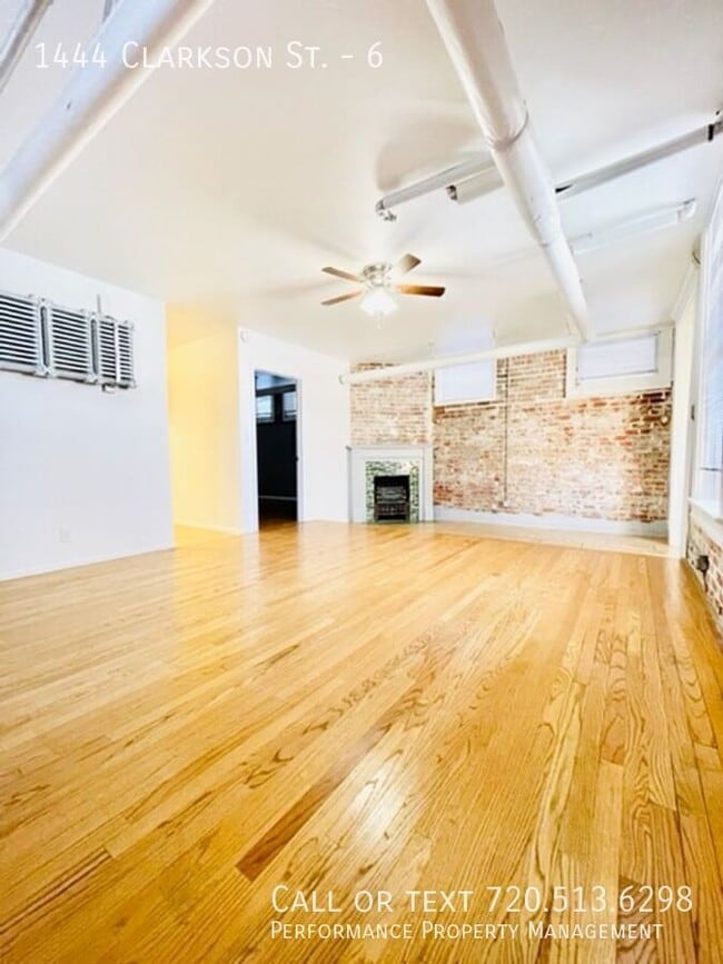 Building Photo - 1444 N Clarkson St