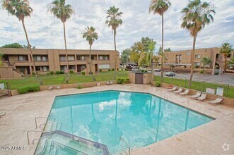 Building Photo - 3601 W Tierra Buena Ln