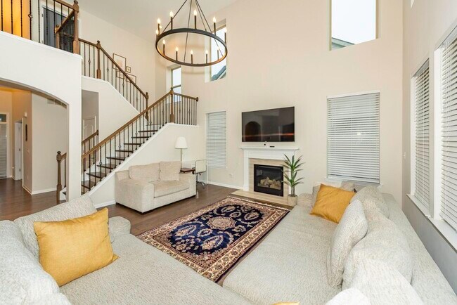 Building Photo - 50236 Amberwood Rd