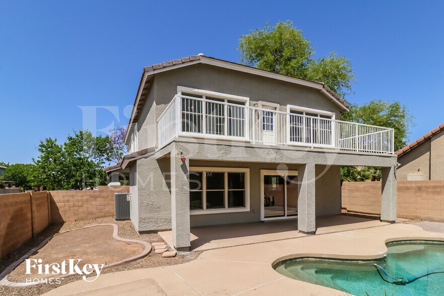 Building Photo - 15903 N 171st Dr