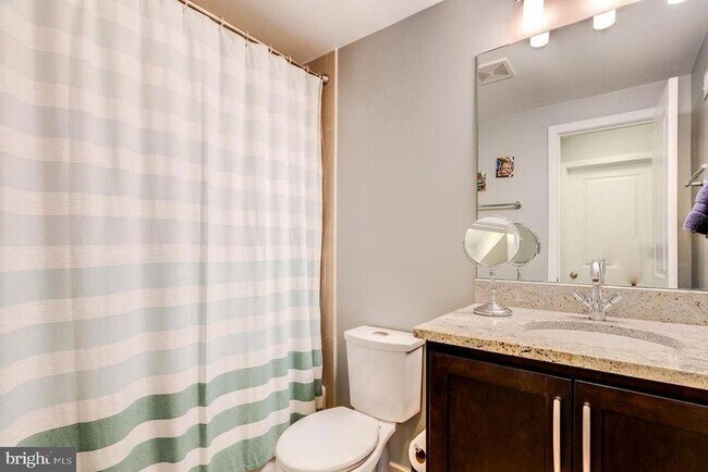 Building Photo - 3465 14th St NW