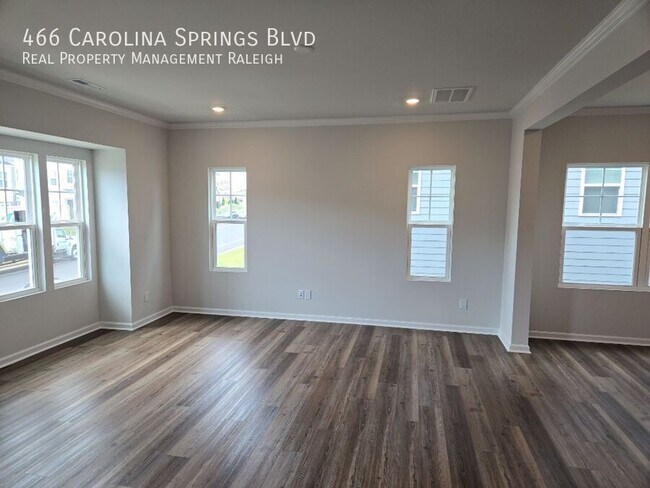 Building Photo - 466 Carolina Spgs Blvd